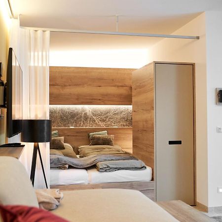 Finy Homes Stegersbach Exterior foto