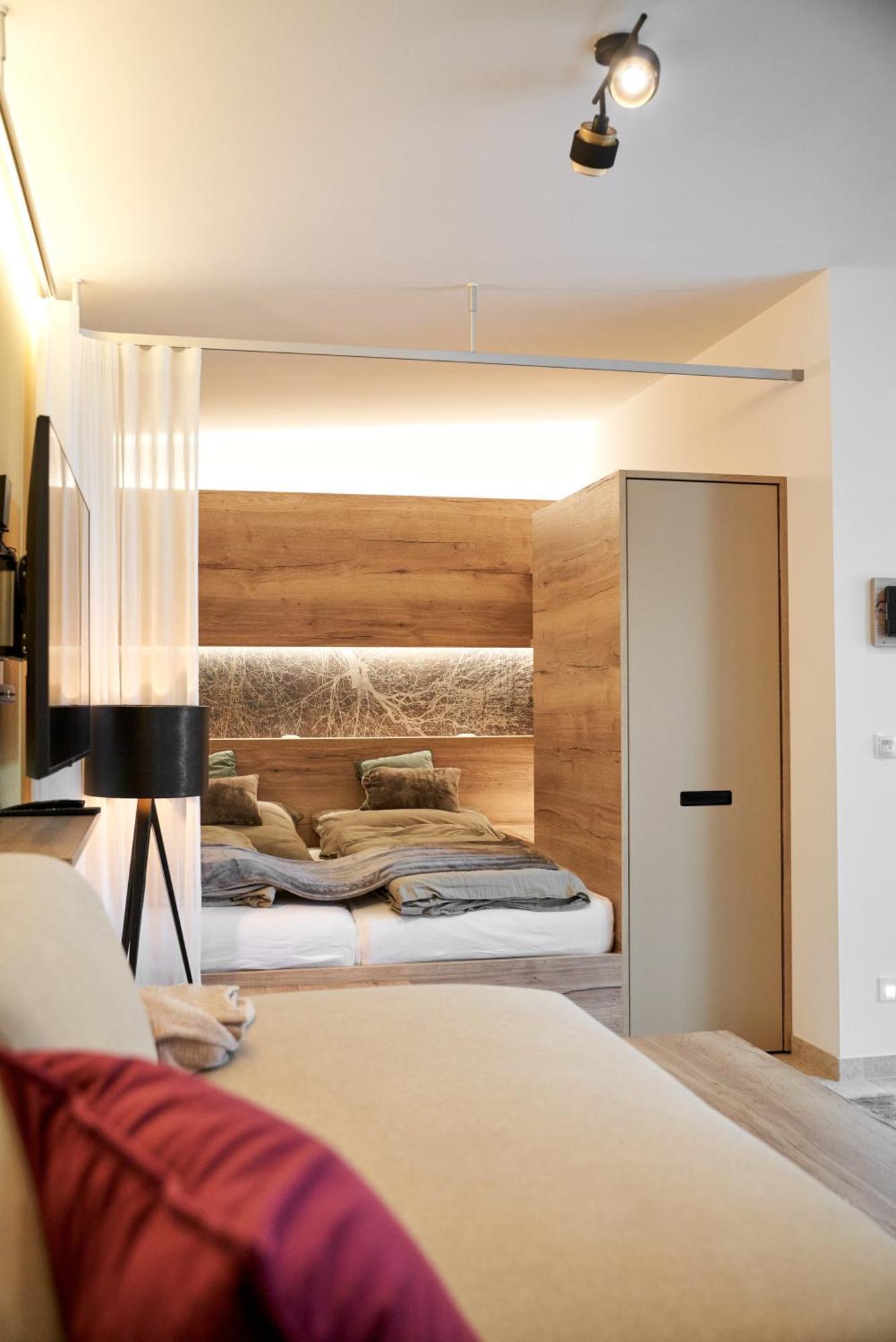 Finy Homes Stegersbach Exterior foto